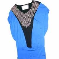 Manufacturers Exporters and Wholesale Suppliers of Ladies Fashion Tops NEW DELHI DELHI